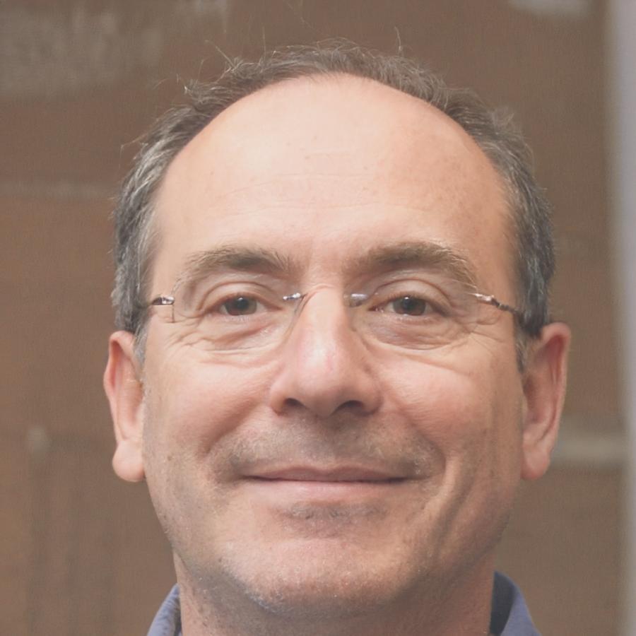 Participant photo