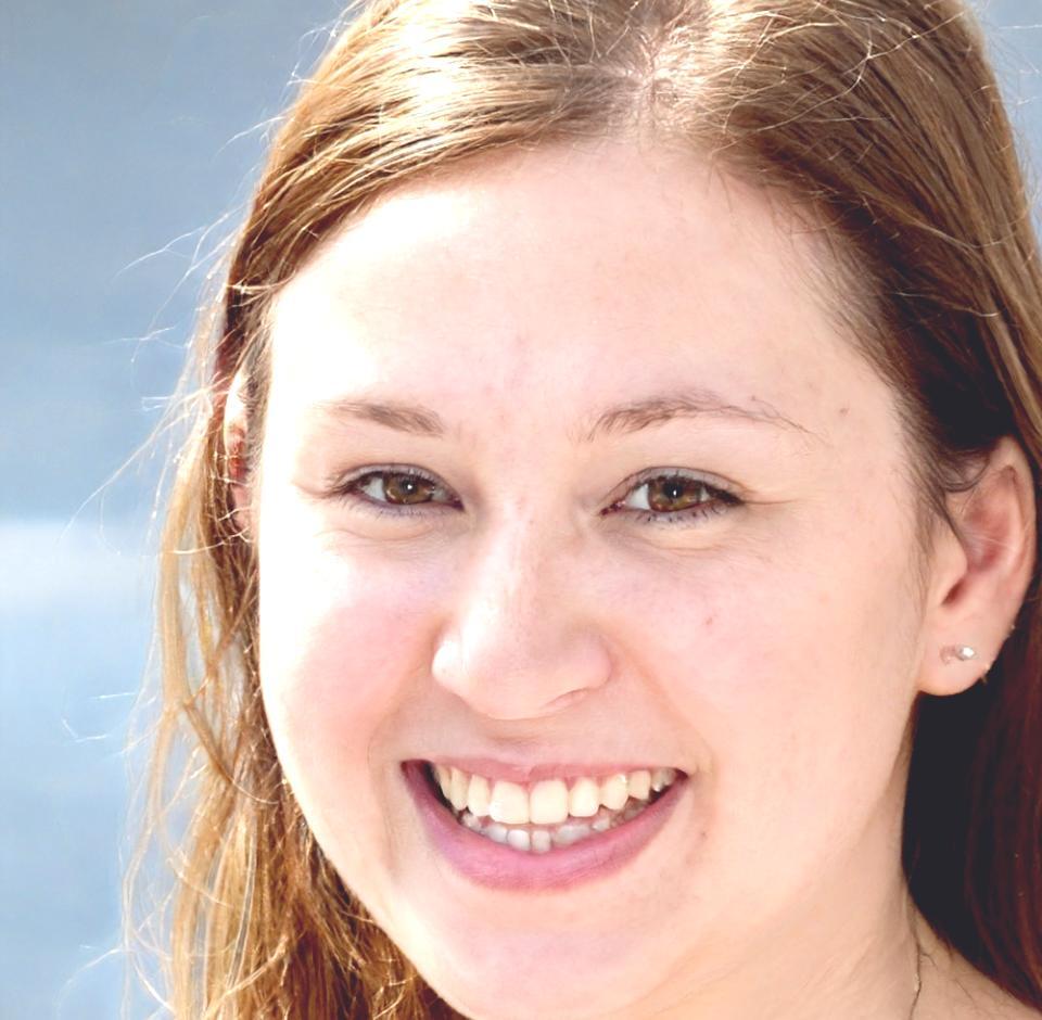Marina Whitfield, Financial Planning Specialist